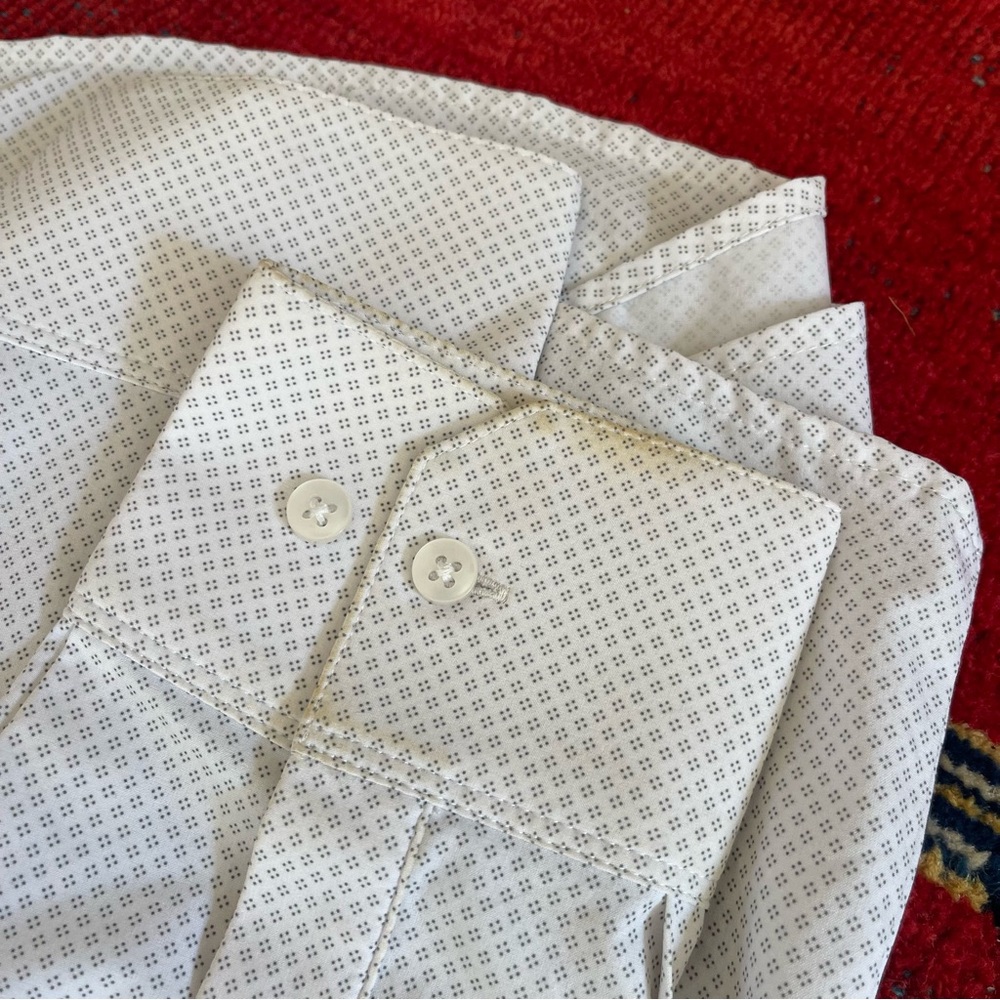 Mizzen And Main Button Down - image 6
